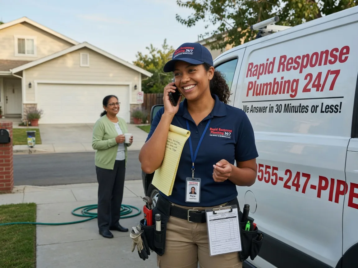 Emergency Plumber Moberly, MO FAQs